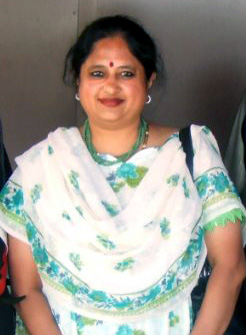 Indu Srinivasan